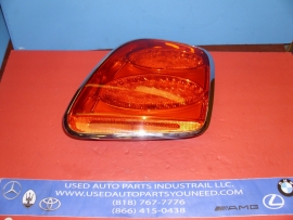 BENTLEY - TAILLIGHT TAIL LIGHT - CONTINENTAL